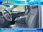 2026 Chevrolet Silverado 1500 Regular Cab RWD Pickup for sale #265345 - photo 16