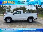 2026 Chevrolet Silverado 1500 Regular Cab RWD Pickup for sale #265345 - photo 6