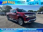 2026 Chevrolet Silverado 1500 Crew Cab 4WD Pickup for sale #265348 - photo 1