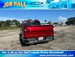2026 Chevrolet Silverado 1500 Crew Cab 4WD Pickup for sale #265348 - photo 11