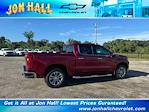 2026 Chevrolet Silverado 1500 Crew Cab 4WD Pickup for sale #265348 - photo 15