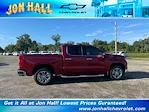 2026 Chevrolet Silverado 1500 Crew Cab 4WD Pickup for sale #265348 - photo 16