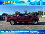 2026 Chevrolet Silverado 1500 Crew Cab 4WD Pickup for sale #265348 - photo 17