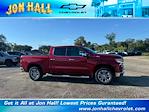 2026 Chevrolet Silverado 1500 Crew Cab 4WD Pickup for sale #265348 - photo 18