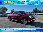 2026 Chevrolet Silverado 1500 Crew Cab 4WD Pickup for sale #265348 - photo 19