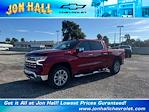 2026 Chevrolet Silverado 1500 Crew Cab 4WD Pickup for sale #265348 - photo 3