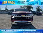 2026 Chevrolet Silverado 1500 Crew Cab 4WD Pickup for sale #265348 - photo 20
