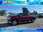 2026 Chevrolet Silverado 1500 Crew Cab 4WD Pickup for sale #265348 - photo 4