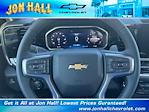 2026 Chevrolet Silverado 1500 Crew Cab 4WD Pickup for sale #265348 - photo 32