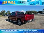 2026 Chevrolet Silverado 1500 Crew Cab 4WD Pickup for sale #265348 - photo 9