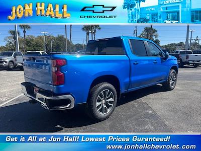 New 2026 Chevrolet Silverado 1500 LT Crew Cab for sale #265350 - photo 2