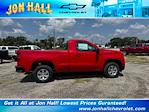 2026 Chevrolet Silverado 1500 Regular Cab 4x2 Pickup for sale #265354 - photo 14