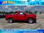 2026 Chevrolet Silverado 1500 Regular Cab 4x2 Pickup for sale #265354 - photo 15