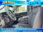2026 Chevrolet Silverado 1500 Regular Cab 4x2 Pickup for sale #265354 - photo 18