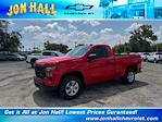 2026 Chevrolet Silverado 1500 Regular Cab 4x2 Pickup for sale #265354 - photo 3