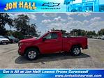 2026 Chevrolet Silverado 1500 Regular Cab 4x2 Pickup for sale #265354 - photo 4