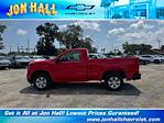 2026 Chevrolet Silverado 1500 Regular Cab 4x2 Pickup for sale #265354 - photo 5