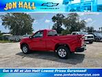 2026 Chevrolet Silverado 1500 Regular Cab 4x2 Pickup for sale #265354 - photo 6