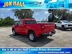 2026 Chevrolet Silverado 1500 Regular Cab 4x2 Pickup for sale #265354 - photo 7