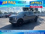 2024 Ford F-150 SuperCrew Cab 4x4 Pickup for sale #265355A - photo 1