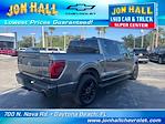 2024 Ford F-150 SuperCrew Cab 4x4 Pickup for sale #265355A - photo 11