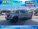 2024 Ford F-150 SuperCrew Cab 4x4 Pickup for sale #265355A - photo 12