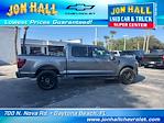 2024 Ford F-150 SuperCrew Cab 4x4 Pickup for sale #265355A - photo 13
