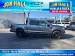 2024 Ford F-150 SuperCrew Cab 4x4 Pickup for sale #265355A - photo 14