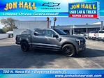 2024 Ford F-150 SuperCrew Cab 4x4 Pickup for sale #265355A - photo 15