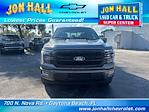 2024 Ford F-150 SuperCrew Cab 4x4 Pickup for sale #265355A - photo 16