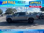 2024 Ford F-150 SuperCrew Cab 4x4 Pickup for sale #265355A - photo 3