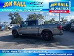 2024 Ford F-150 SuperCrew Cab 4x4 Pickup for sale #265355A - photo 4