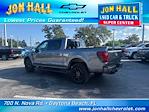 2024 Ford F-150 SuperCrew Cab 4x4 Pickup for sale #265355A - photo 5