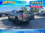2024 Ford F-150 SuperCrew Cab 4x4 Pickup for sale #265355A - photo 6