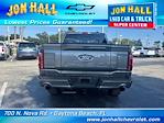 2024 Ford F-150 SuperCrew Cab 4x4 Pickup for sale #265355A - photo 8