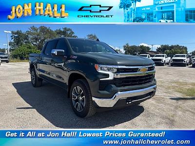 2026 Chevrolet Silverado 1500 Crew Cab 4WD Pickup for sale #265357 - photo 1