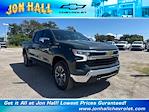 2026 Chevrolet Silverado 1500 Crew Cab 4WD Pickup for sale #265357 - photo 1