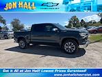 2026 Chevrolet Silverado 1500 Crew Cab 4WD Pickup for sale #265357 - photo 17