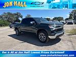 2026 Chevrolet Silverado 1500 Crew Cab 4WD Pickup for sale #265357 - photo 18