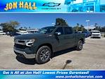 2026 Chevrolet Silverado 1500 Crew Cab 4WD Pickup for sale #265357 - photo 3