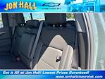2026 Chevrolet Silverado 1500 Crew Cab 4WD Pickup for sale #265357 - photo 24