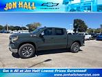 2026 Chevrolet Silverado 1500 Crew Cab 4WD Pickup for sale #265357 - photo 4