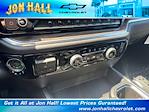 2026 Chevrolet Silverado 1500 Crew Cab 4WD Pickup for sale #265357 - photo 32