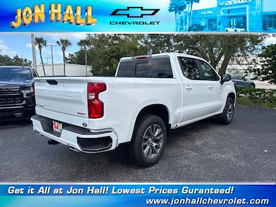 2026 Chevrolet Silverado 1500 Crew Cab 4WD Pickup for sale #265358 - photo 2