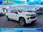 2026 Chevrolet Silverado 1500 Crew Cab 4WD Pickup for sale #265358 - photo 1