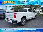 2026 Chevrolet Silverado 1500 Crew Cab 4WD Pickup for sale #265358 - photo 2