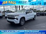 2026 Chevrolet Silverado 1500 Crew Cab 4WD Pickup for sale #265358 - photo 3