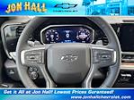 2026 Chevrolet Silverado 1500 Crew Cab 4WD Pickup for sale #265358 - photo 21