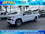 2026 Chevrolet Silverado 1500 Crew Cab 4WD Pickup for sale #265358 - photo 4