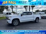 2026 Chevrolet Silverado 1500 Crew Cab 4WD Pickup for sale #265358 - photo 5